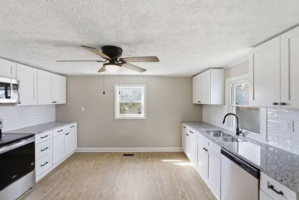 329 1st Street, Midway, KY 40347