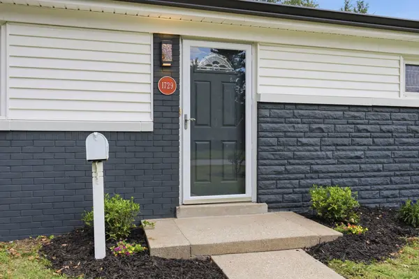 1729 Hatteras Drive, Lexington, KY 40504