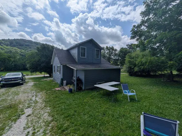 2791 Scaffold Cane Road, Berea, KY 40403