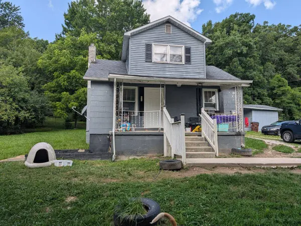 2791 Scaffold Cane Road, Berea, KY 40403