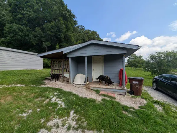 2791 Scaffold Cane Road, Berea, KY 40403