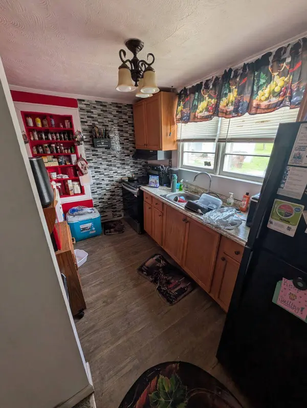 2791 Scaffold Cane Road, Berea, KY 40403