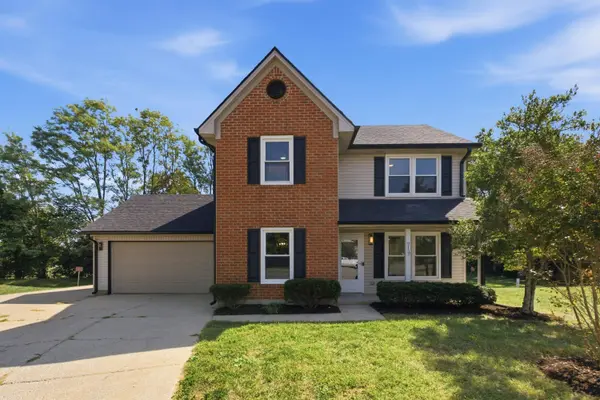 212 Heather Way