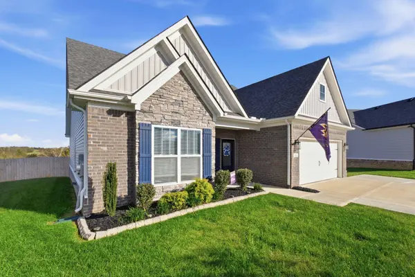 1001 Mission Drive, Richmond, KY 40475