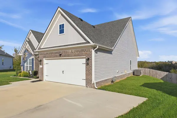 1001 Mission Drive, Richmond, KY 40475