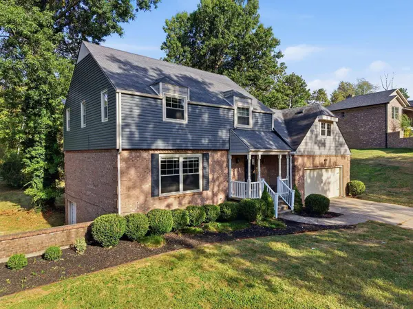1029 Idylwild Drive, Richmond, KY 40475
