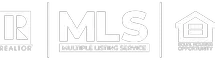 EH MLS Realtor White