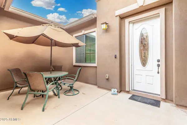 16026 N DESERT SAGE Street, Surprise, AZ 85378