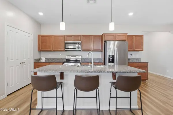 16640 W JENAN Drive, Surprise, AZ 85388