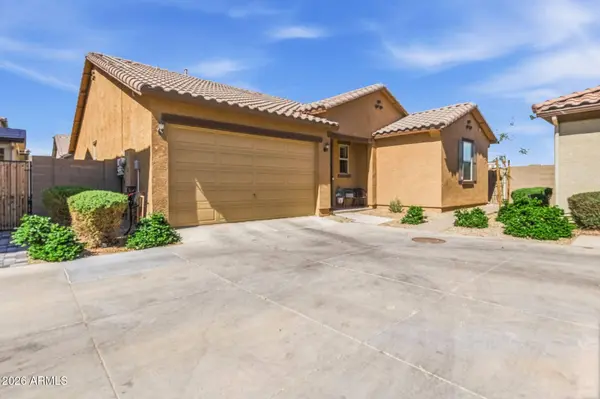 16640 W JENAN Drive, Surprise, AZ 85388