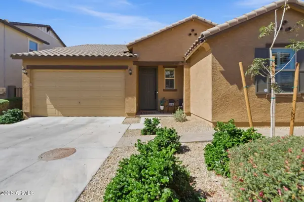 16640 W JENAN Drive, Surprise, AZ 85388