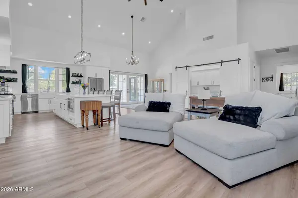 159 E WATER TANK Road, Gilbert, AZ 85296