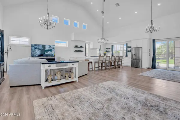 159 E WATER TANK Road, Gilbert, AZ 85296