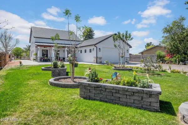 159 E WATER TANK Road, Gilbert, AZ 85296