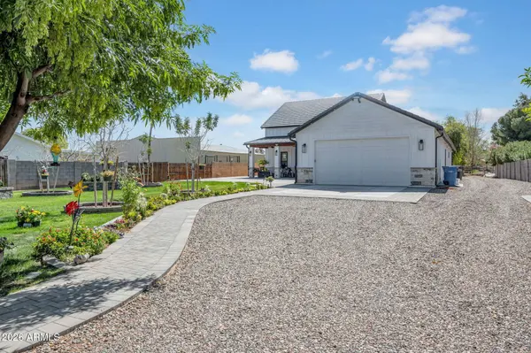 159 E WATER TANK Road, Gilbert, AZ 85296