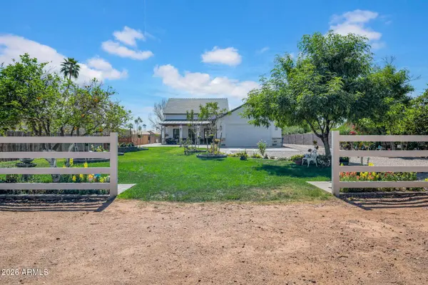 159 E WATER TANK Road, Gilbert, AZ 85296