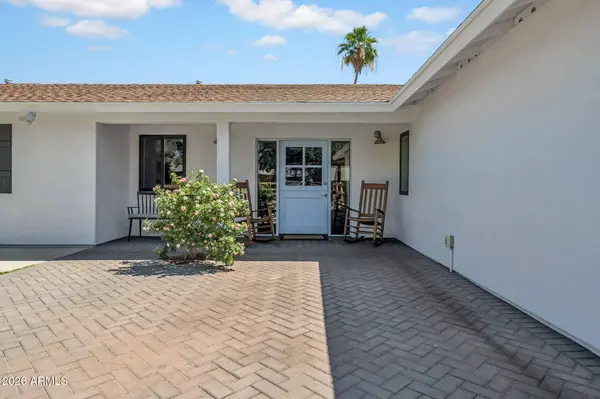 165 E WATER TANK Road, Gilbert, AZ 85296