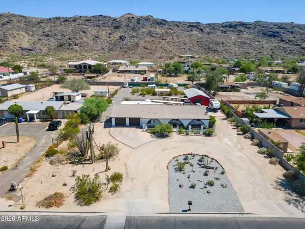 2621 E SOUTH MOUNTAIN Avenue, Phoenix, AZ 85042