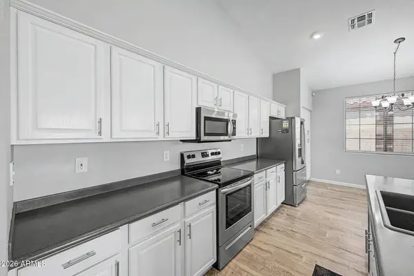17002 W STEVENAGE Street, Surprise, AZ 85374