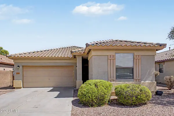 17002 W STEVENAGE Street, Surprise, AZ 85374