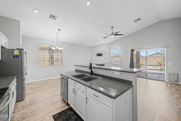 17002 W STEVENAGE Street, Surprise, AZ 85374