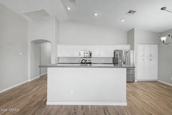 17002 W STEVENAGE Street, Surprise, AZ 85374