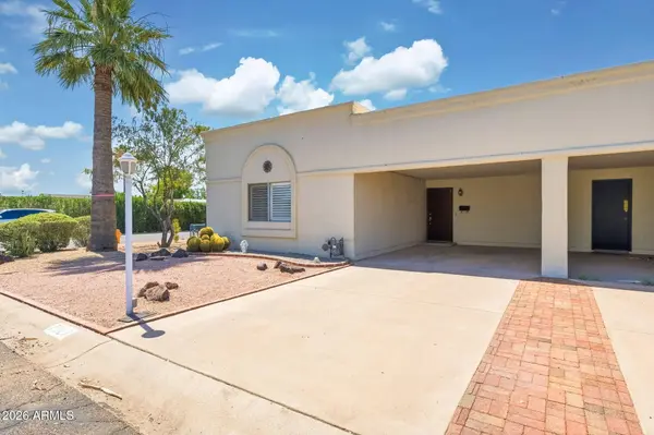7823 E BONNIE ROSE Avenue, Scottsdale, AZ 85250