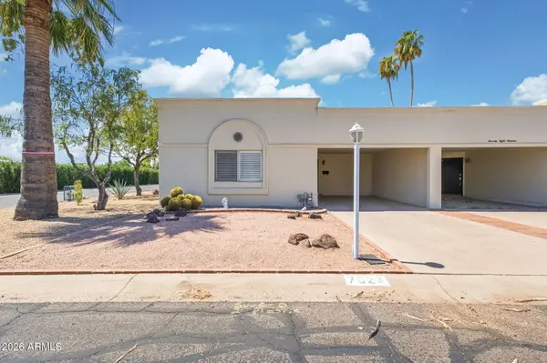 7823 E BONNIE ROSE Avenue, Scottsdale, AZ 85250