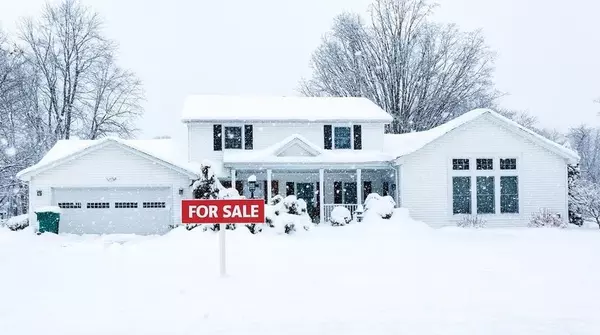 Selling in Winter? Why Late-Year Listings Can Still Pay Off,Joseph Zingales