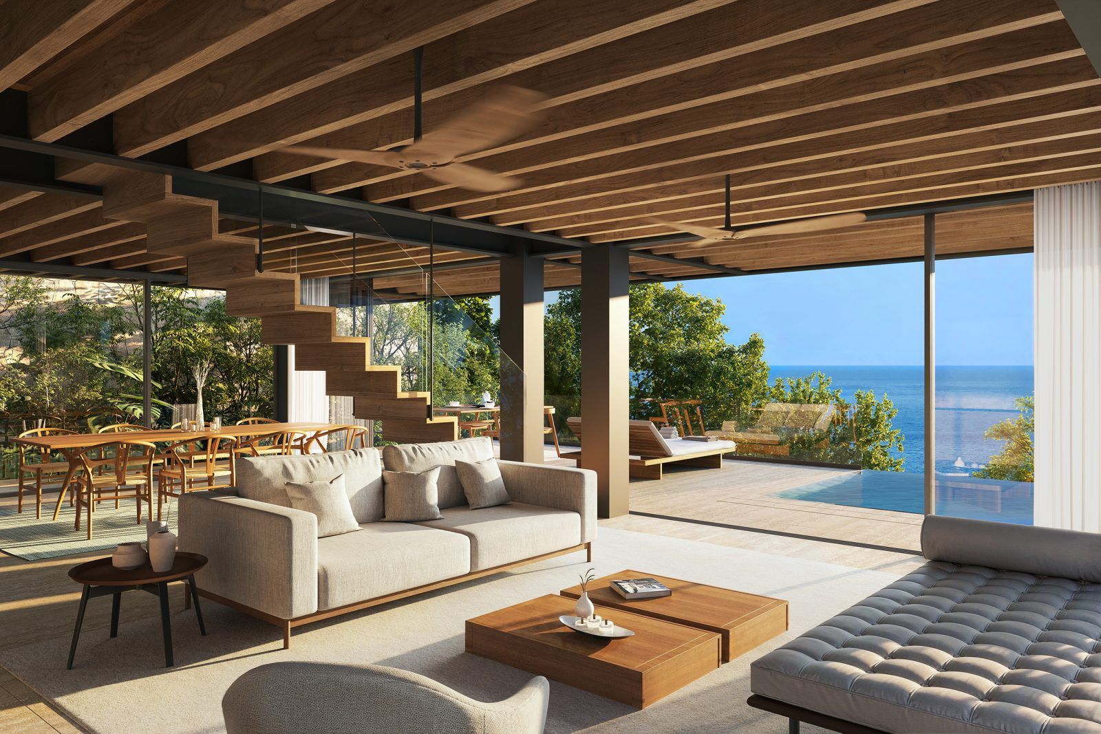 Top 5 Reasons to Invest in Huatulco Real Estate Right Now