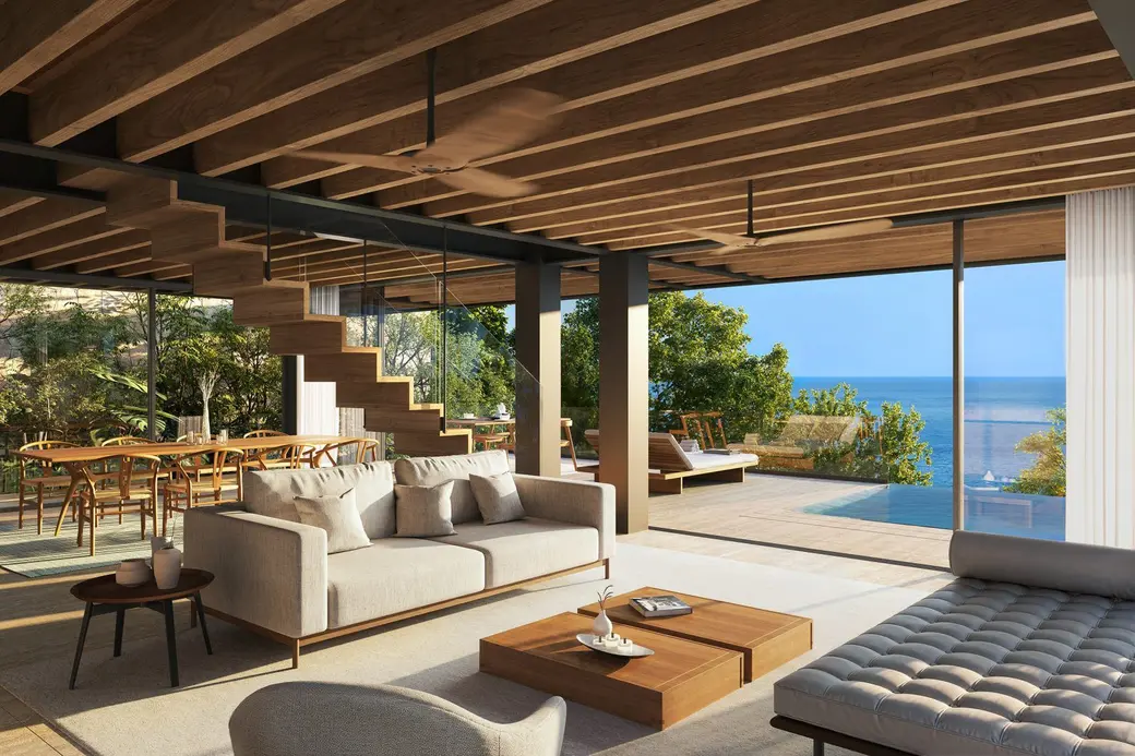 Top 5 Reasons to Invest in Huatulco Real Estate Right Now