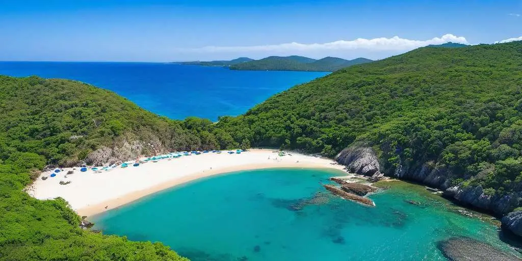 Discovering Huatulco: A Hidden Gem in Oaxaca