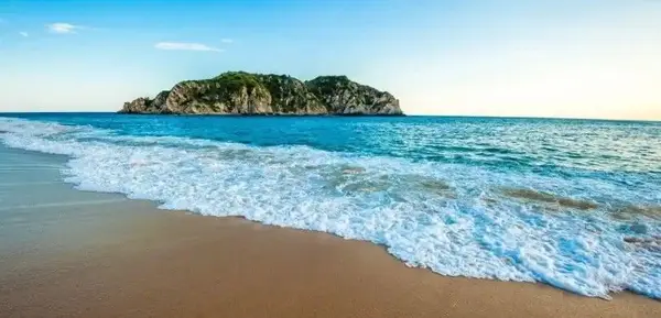 Top 10 Beaches in Huatulco and What Makes Each One Unique,Tracey Greenman