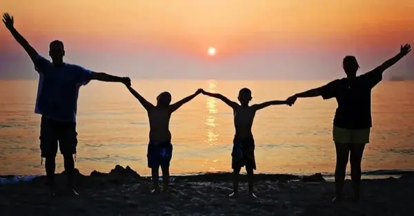 Why Huatulco is the Perfect Place to Raise a Family,Tracey Greenman