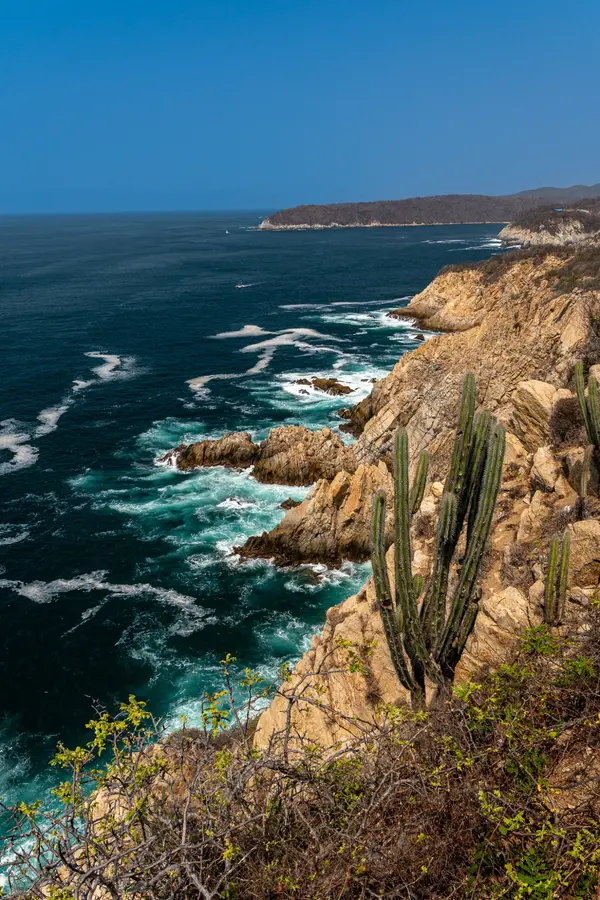 Why Savvy Foreign Investors Are Looking Past Cancún — and Landing in Oaxaca