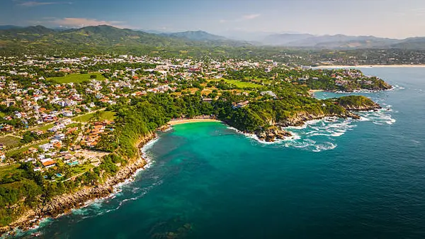 Why Right Now May Be One of the Best Times to Buy Property on the Oaxaca Coast
