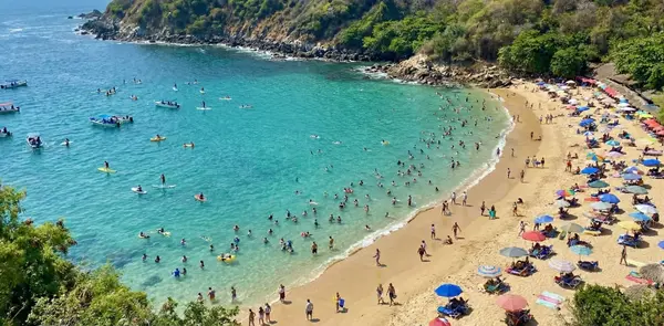 Why Investors Are Turning Their Attention to the Emerald Coast of Oaxaca