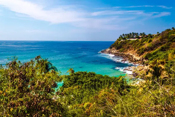 The Oaxacan Coast Isn’t “Emerging” Anymore. Here’s Why Now Is the Window.