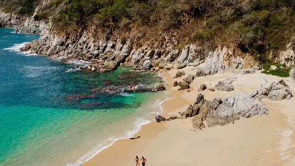 Think You Need 100% Cash to Buy Property in Mexico?