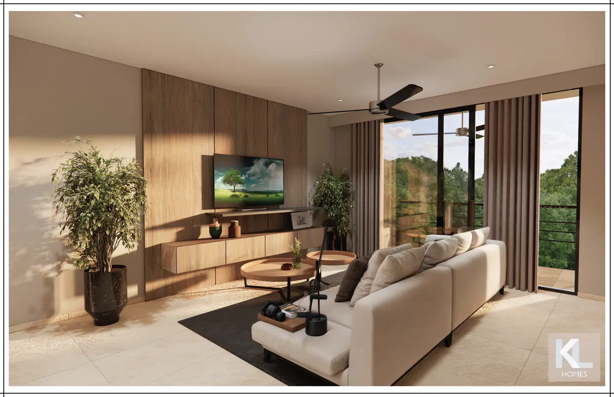 Exclusive Luxury Villas in Arrocito