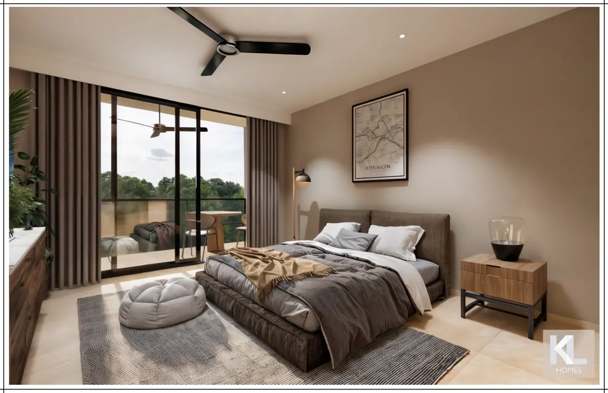 Luxury Coastal Condos in Arrocito