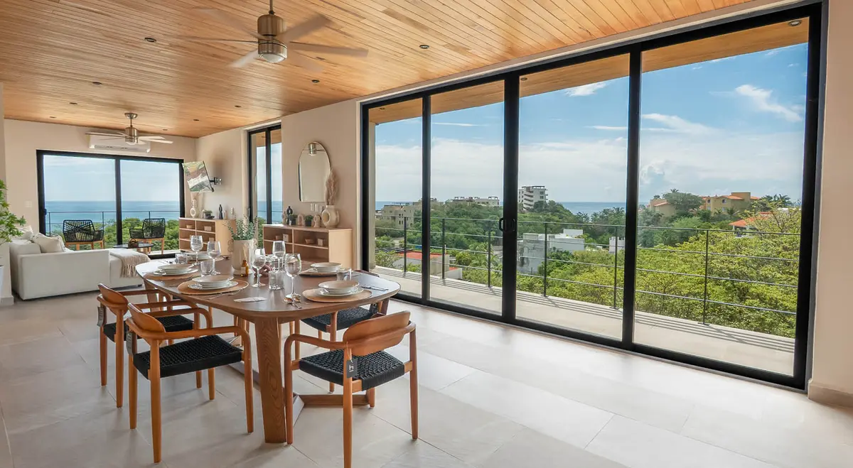 IKAL- 1BR Condos