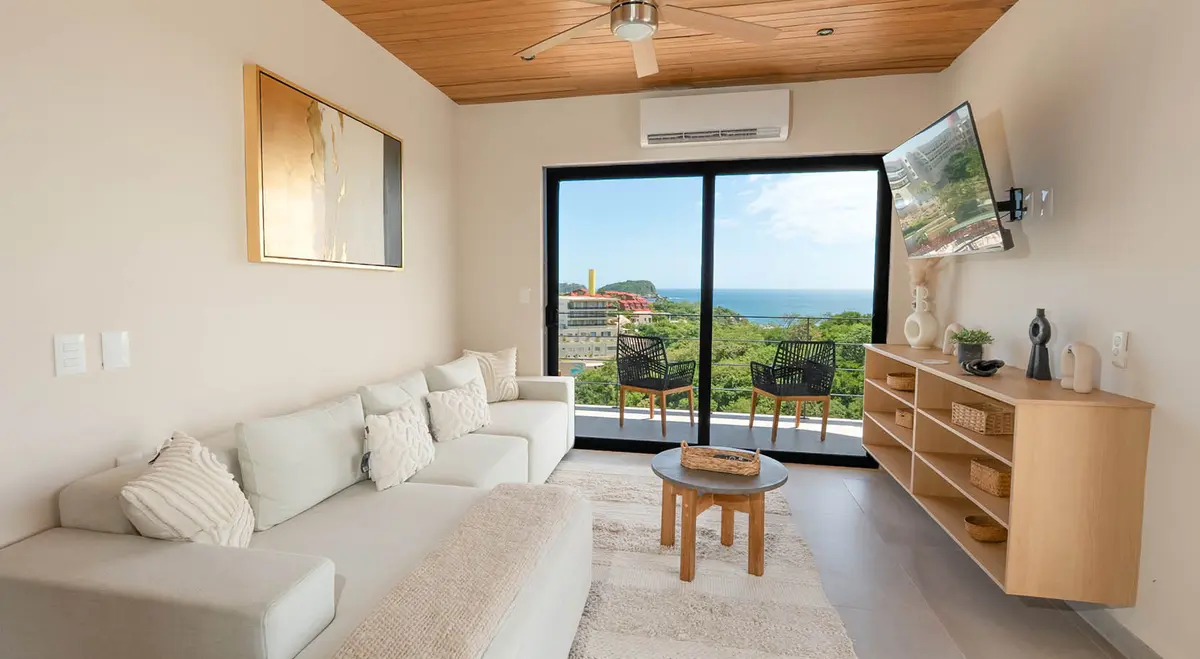 IKAL- Penthouses
