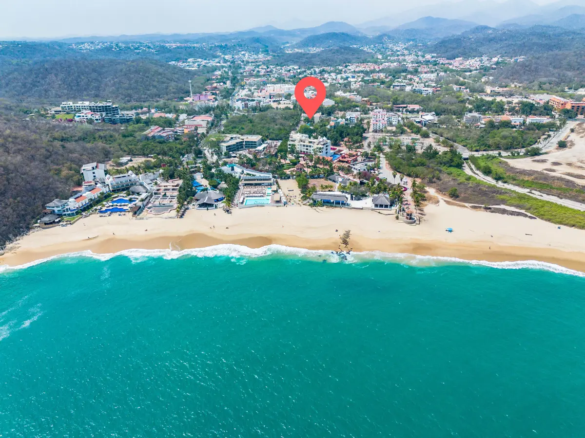 Rare 2BR Condo Steps to Chahue Beach + Private Pool