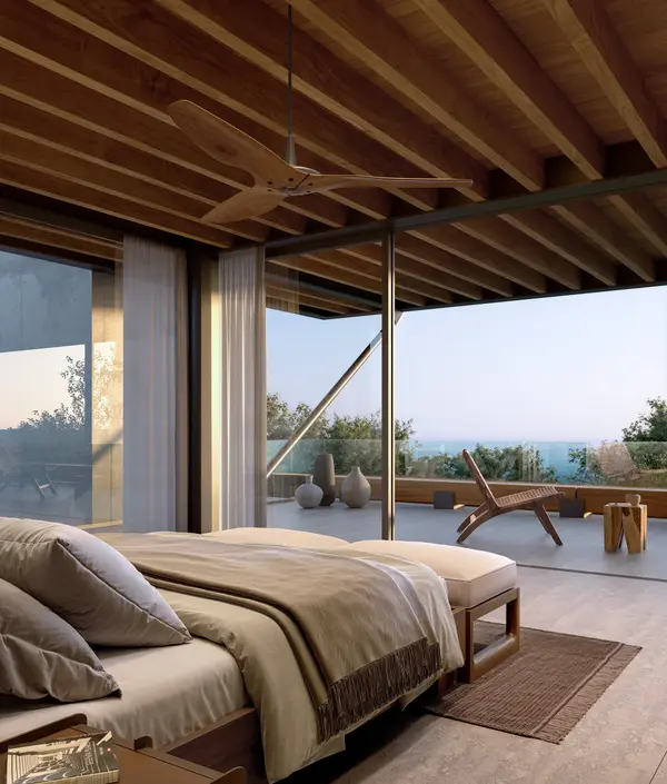 ALMA – Oceanfront 3 Bedroom Condos