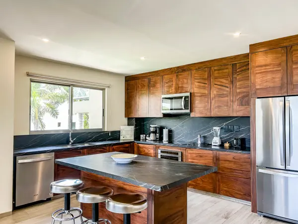 Exclusive Coastal Living at Cosmo Residences