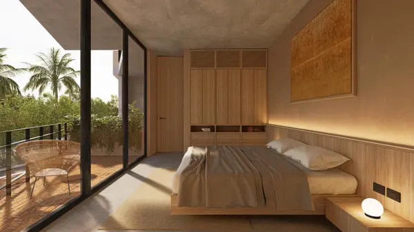 LOHARA LUXURY ECO LIVING- 2BR Condos, 