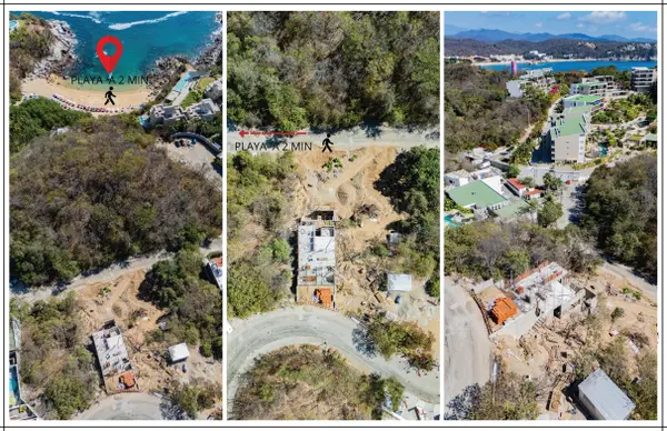 Exclusive Luxury Villas in Arrocito