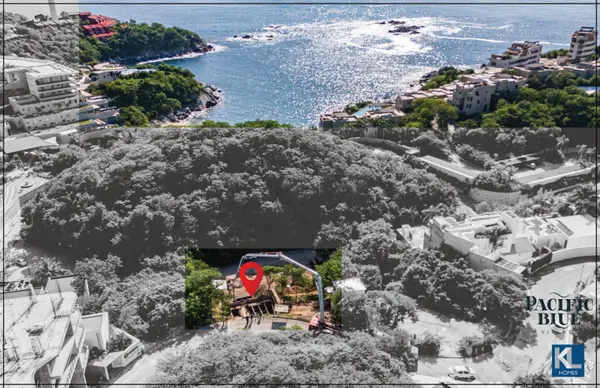 Luxury Coastal Condos in Arrocito