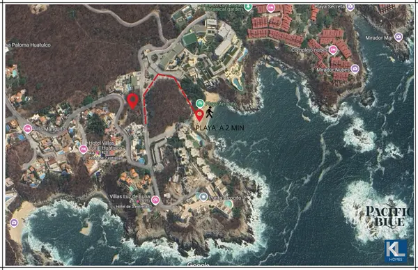 Luxury Coastal Condos in Arrocito